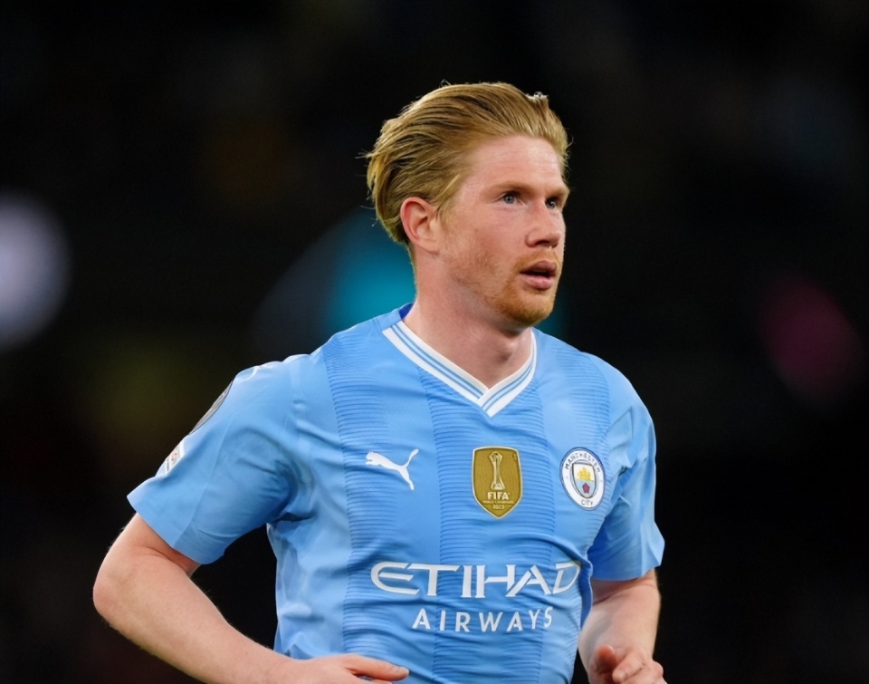 “征服北美”做礼，梅西送别老友