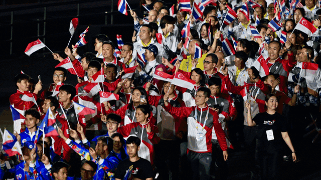 斯帕莱蒂：严寒正是我们的生活和职业摆在我们面前的挑战