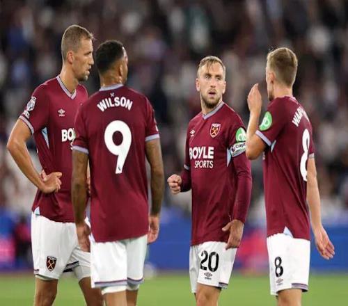 瓦科：特别感谢克雷桑给我这两次罚点机会，下回我再也不罚了