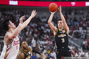 普拉蒂尼、吉诺拉...他们本有机会成枪手队史首位法国人