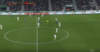 德转列未在西班牙队首秀过最贵阵容：卡雷拉斯、莫斯克拉在列