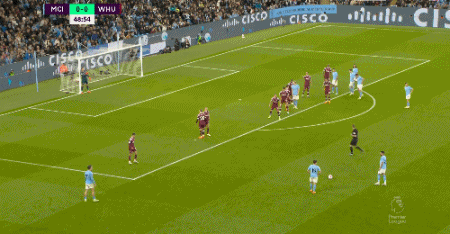 巴萨梅西进球破纪录欧冠历史时刻